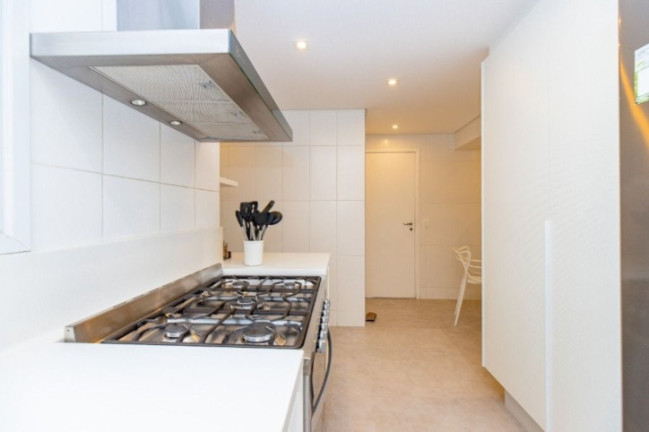 Imagem Apartamento com 3 Quartos à Venda, 204 m² em Perdizes - São Paulo Imagem Apartamento com 3 Quartos à Venda, 204 m² em Perdizes - São Paulo