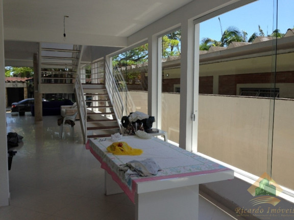 Imagem Casa de Condomínio com 4 Quartos à Venda, 260 m² em Lázaro - Ubatuba