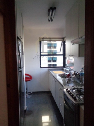 Imagem Imóvel com 1 Quarto à Venda, 96 m² em Jardim - Santo André