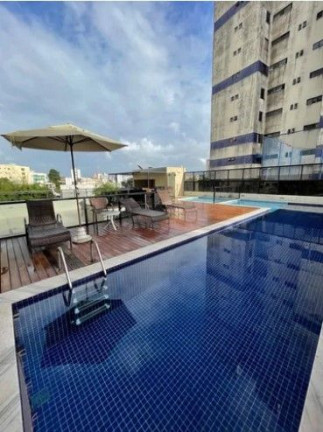 Apartamento com 2 Quartos à Venda, 64 m² em Santa Teresa - Salvador