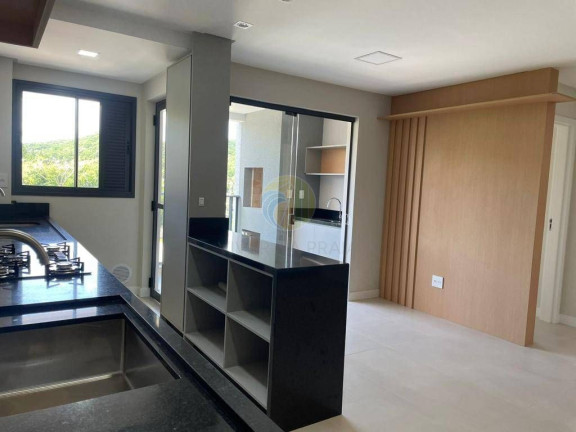Imagem Apartamento com 2 Quartos à Venda,  em Praia Brava - Itajaí