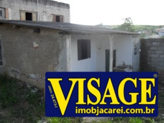 Imagem Casa com 3 Quartos à Venda, 132 m² em Jd. Paraiso - Jacareí Imagem Casa com 3 Quartos à Venda, 132 m² em Jd. Paraiso - Jacareí