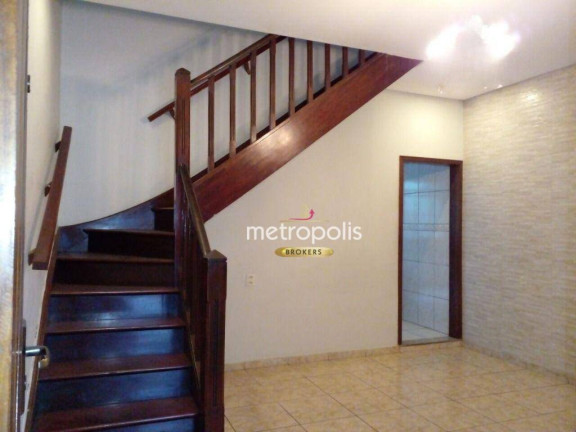Sobrado com 2 Quartos à Venda, 150 m² em Fundação - São Caetano Do Sul