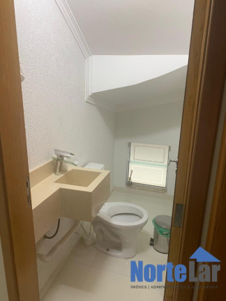 Imagem Sobrado com 3 Quartos à Venda, 180 m² em Jardim São José (zona Norte) - São Paulo