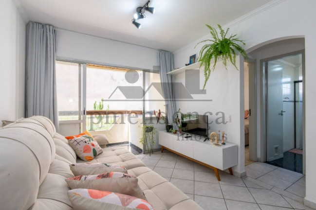 Imagem Apartamento com 2 Quartos à Venda, 64 m² em Pompeia - São Paulo Imagem Apartamento com 2 Quartos à Venda, 64 m² em Pompeia - São Paulo