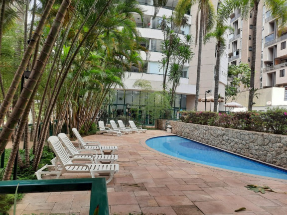 Imagem Imóvel com 4 Quartos para Alugar, 125 m² em Indianópolis - São Paulo Imagem Imóvel com 4 Quartos para Alugar, 125 m² em Indianópolis - São Paulo