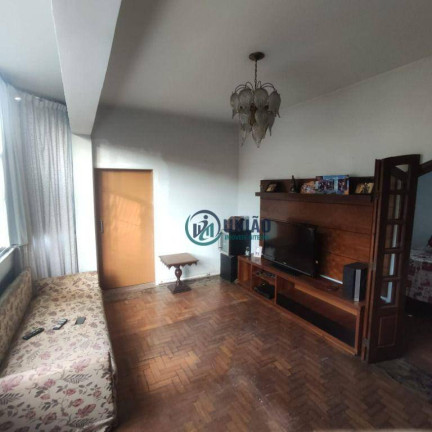 Imagem Apartamento com 3 Quartos à Venda, 113 m² em Centro - Niterói