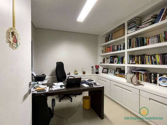 Imagem Casa com 5 Quartos à Venda, 1 m² em Vila Santo Antonio - Cotia