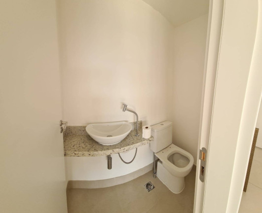 Imagem Apartamento com 3 Quartos à Venda, 157 m² em Parque Da Mooca - São Paulo