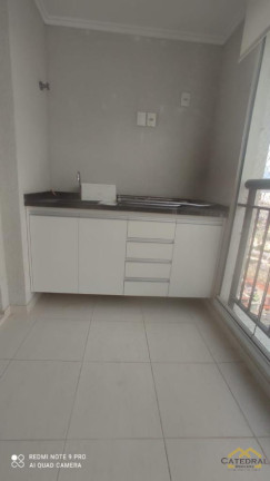Imagem Flat com 1 Quarto à Venda, 45 m² em Vila Arens I - Jundiaí Imagem Flat com 1 Quarto à Venda, 45 m² em Vila Arens I - Jundiaí