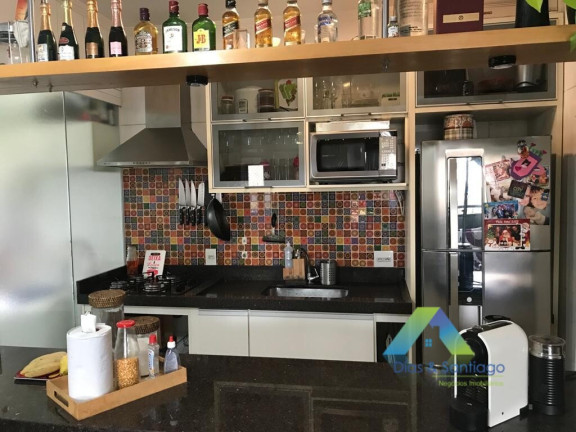 Imagem Apartamento com 2 Quartos à Venda, 54 m² em Jardim Vergueiro (sacomã) - São Paulo Imagem Apartamento com 2 Quartos à Venda, 54 m² em Jardim Vergueiro (sacomã) - São Paulo