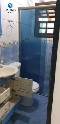 Imagem Casa de Condomínio com 5 Quartos à Venda, 500 m² em Parque Esmeralda - Barueri