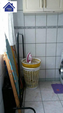 Imagem Apartamento com 3 Quartos à Venda, 57 m² em Parque Das árvores - São Paulo