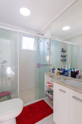 Imagem Apartamento com 3 Quartos à Venda, 134 m² em Vila Romana - São Paulo