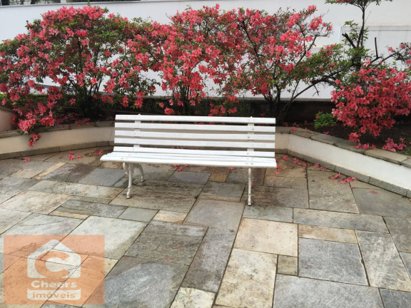 Imagem Apartamento com 3 Quartos para Alugar, 180 m² em Jardim Paulista - São Paulo Imagem Apartamento com 3 Quartos para Alugar, 180 m² em Jardim Paulista - São Paulo