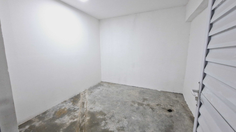 Imagem Apartamento com 1 Quarto à Venda, 36 m² em Vila Dom Pedro Ii - São Paulo