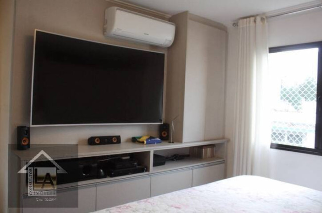 Imagem Apartamento com 3 Quartos à Venda, 209 m² em Granja Julieta - São Paulo Imagem Apartamento com 3 Quartos à Venda, 209 m² em Granja Julieta - São Paulo
