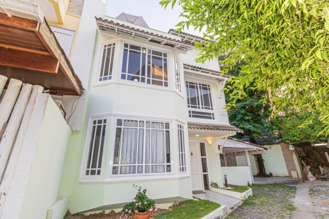 Imagem Imóvel com 5 Quartos à Venda,  em Barra Da Tijuca - Rio De Janeiro