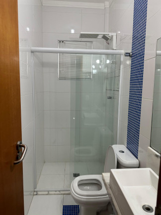 Imagem Casa com 3 Quartos à Venda, 136 m² em Gonzaga - Santos