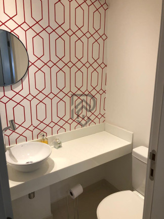 Imagem Apartamento com 2 Quartos à Venda, 87 m² em Vila Mariana - São Paulo