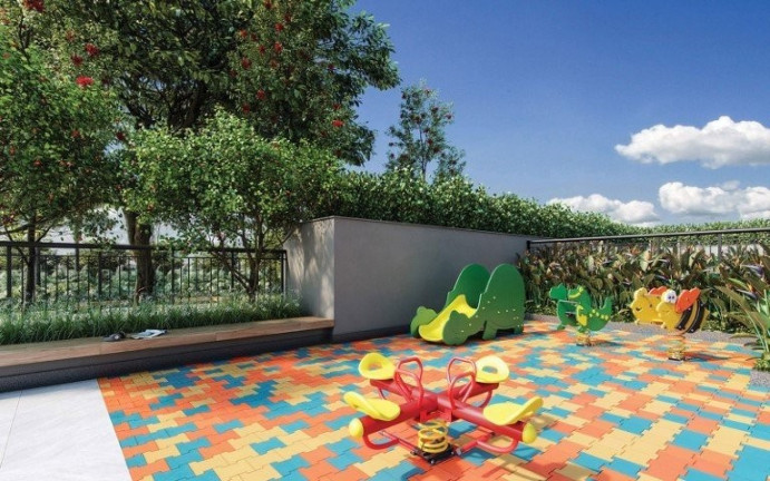 Imagem Imóvel com 2 Quartos à Venda, 68 m² em Macedo - Guarulhos