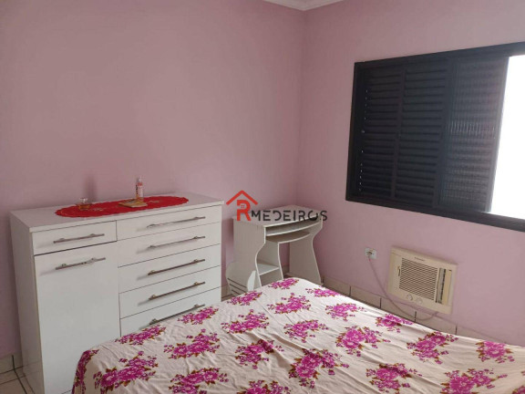 Imagem Apartamento com 1 Quarto à Venda, 50 m² em Tupi - Praia Grande