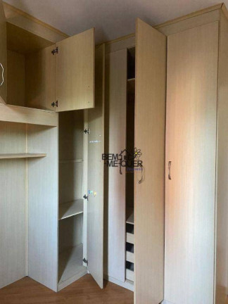 Imagem Apartamento com 3 Quartos à Venda, 62 m² em Conjunto Residencial Vista Verde - São Paulo Imagem Apartamento com 3 Quartos à Venda, 62 m² em Conjunto Residencial Vista Verde - São Paulo