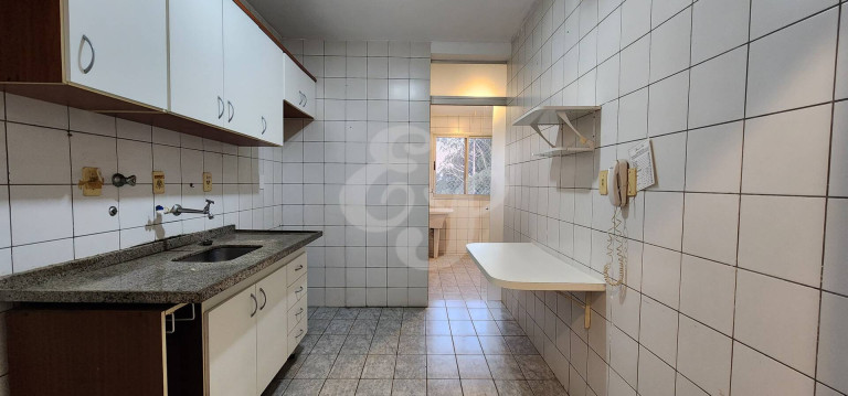 Imagem Apartamento com 3 Quartos para Alugar, 80 m² em Alphaville - Santana De Parnaíba Imagem Apartamento com 3 Quartos para Alugar, 80 m² em Alphaville - Santana De Parnaíba