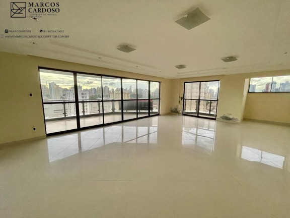 Imagem Imóvel com 4 Quartos à Venda, 450 m² em Batista Campos - Belém