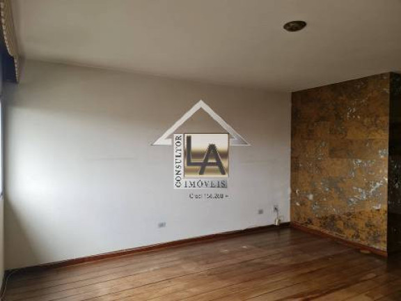 Imagem Apartamento com 4 Quartos à Venda, 173 m² em Alto Da Boa Vista - São Paulo