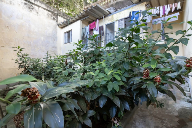 Imagem Casa com 4 Quartos à Venda, 450 m² em Jardim Franca - São Paulo Imagem Casa com 4 Quartos à Venda, 450 m² em Jardim Franca - São Paulo
