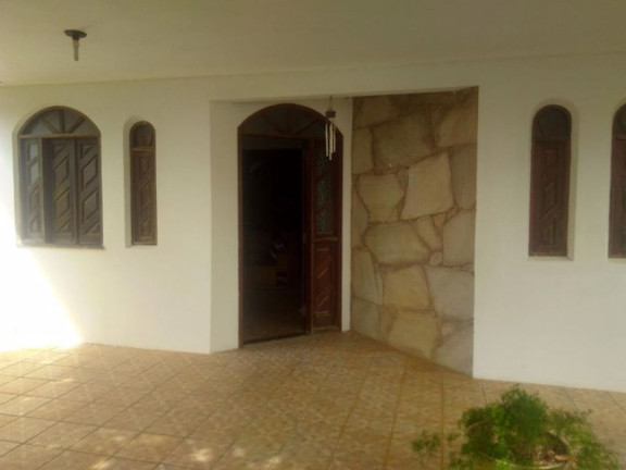 Imagem Casa com 5 Quartos à Venda, 220 m² em Barra Do Jacuípe - Camaçari