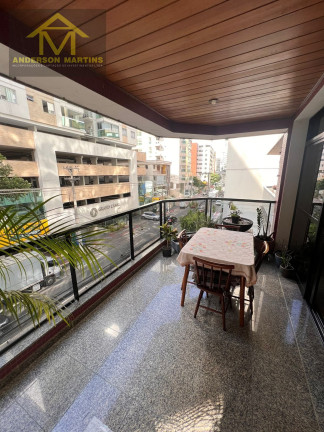 Apartamento com 4 Quartos à Venda, 250 m² em Praia Da Costa - Vila Velha