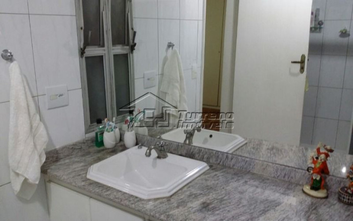 Apartamento com 3 Quartos à Venda, 129 m² em Vila Adyana - São José Dos Campos