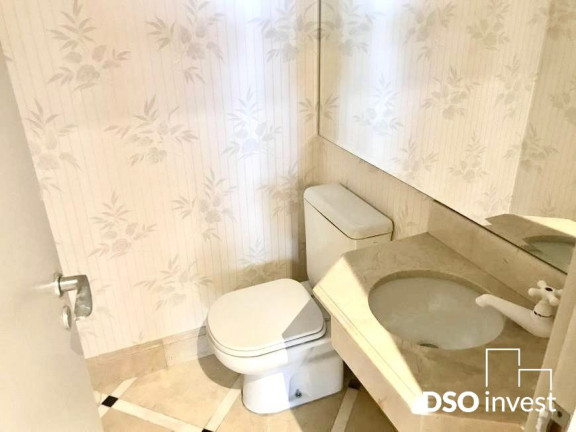 Imagem Apartamento com 3 Quartos à Venda, 235 m² em Jardim America - São Paulo