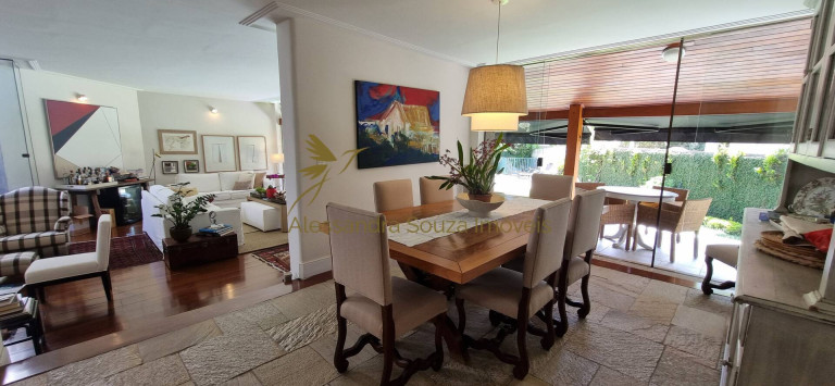 Imagem Casa com 4 Quartos à Venda, 560 m² em Aldeia Da Serra - Barueri Imagem Casa com 4 Quartos à Venda, 560 m² em Aldeia Da Serra - Barueri