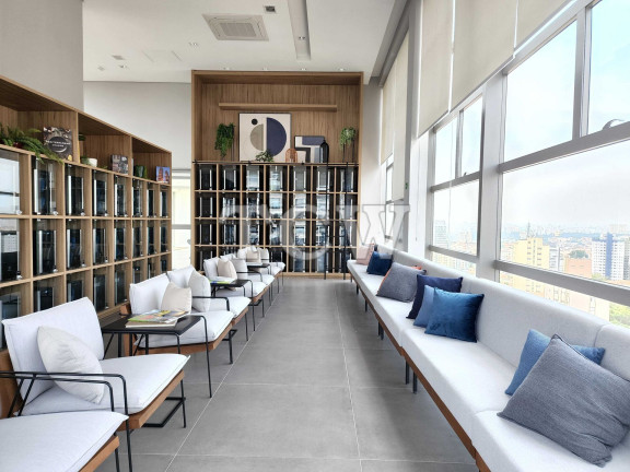 Imagem Apartamento com 3 Quartos à Venda, 140 m² em Vila Mariana - São Paulo Imagem Apartamento com 3 Quartos à Venda, 140 m² em Vila Mariana - São Paulo
