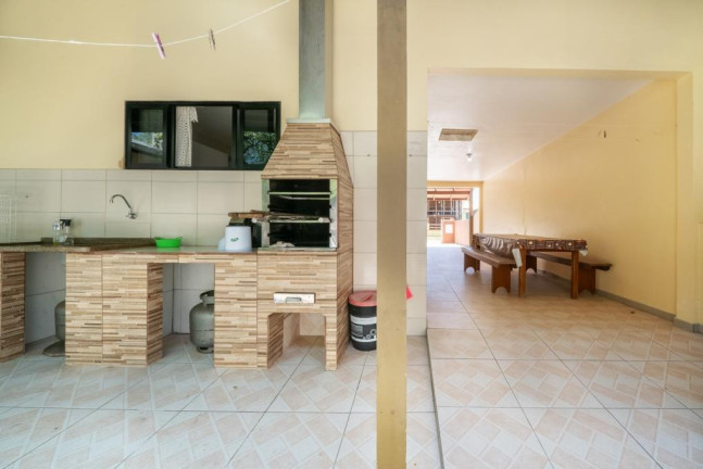 Casa com 3 Quartos à Venda,  em Canto Grande - Bombinhas