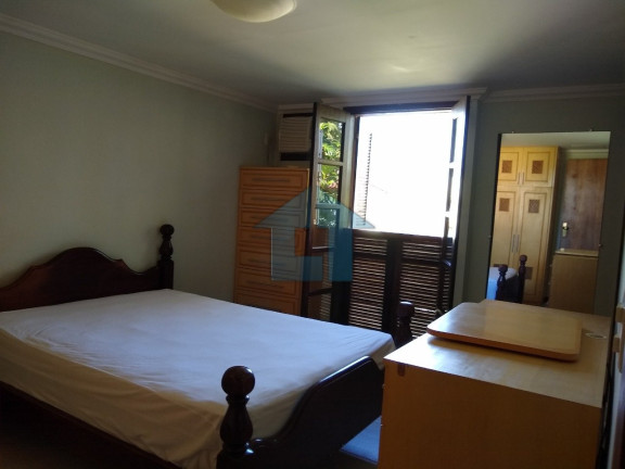 Imagem Apartamento com 3 Quartos à Venda, 96 m² em Porto Bracuhy - Angra Dos Reis