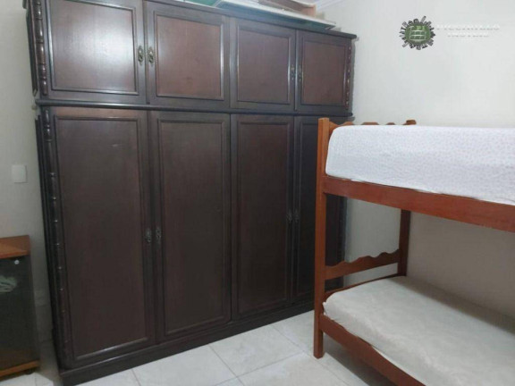 Imagem Apartamento com 2 Quartos à Venda, 60 m² em Tupi - Praia Grande