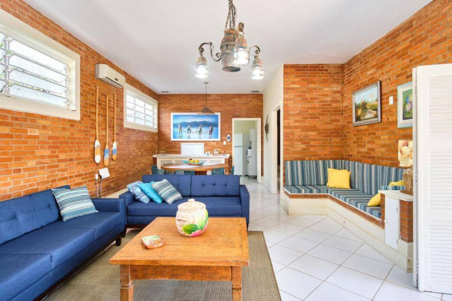 Imagem Apartamento com 3 Quartos à Venda, 216 m² em Centro - Ubatuba Imagem Apartamento com 3 Quartos à Venda, 216 m² em Centro - Ubatuba