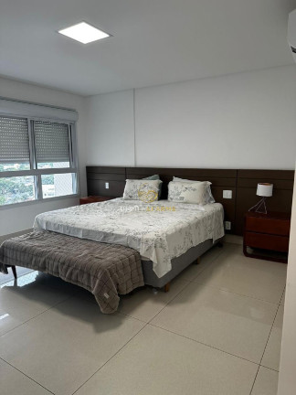 Imagem Apartamento com 4 Quartos à Venda, 287 m² em Setor Marista - Goiânia Imagem Apartamento com 4 Quartos à Venda, 287 m² em Setor Marista - Goiânia