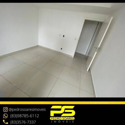 Imagem Apartamento com 4 Quartos à Venda, 167 m² em Brisamar - João Pessoa