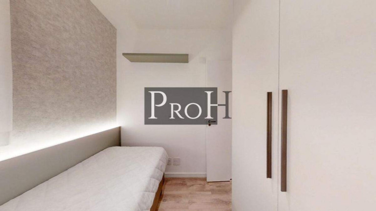 Imagem Apartamento com 2 Quartos à Venda, 60 m² em Vila Alpina - Santo André