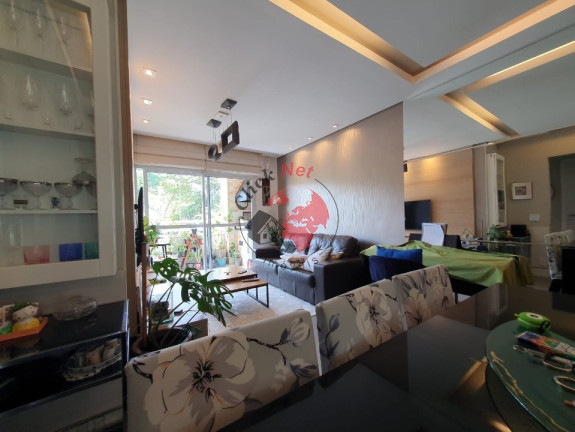 Imagem Apartamento com 3 Quartos à Venda, 82 m² em Assunção - São Bernardo Do Campo Imagem Apartamento com 3 Quartos à Venda, 82 m² em Assunção - São Bernardo Do Campo