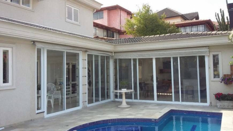Imagem Casa com 4 Quartos à Venda, 525 m² em Alphaville - Santana De Parnaíba Imagem Casa com 4 Quartos à Venda, 525 m² em Alphaville - Santana De Parnaíba