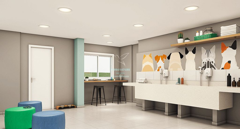 Imagem Apartamento com 2 Quartos à Venda, 38 m² em Jaguaré - São Paulo Imagem Apartamento com 2 Quartos à Venda, 38 m² em Jaguaré - São Paulo