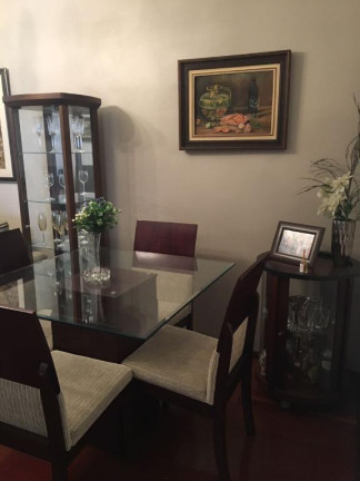 Imagem Apartamento com 1 Quarto à Venda, 67 m² em Cambuí - Campinas