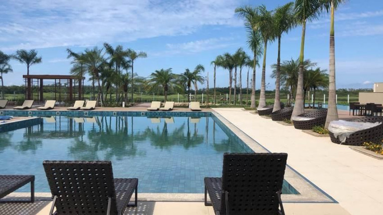 Imagem Apartamento com 4 Quartos à Venda, 266 m² em Barra Da Tijuca - Rio De Janeiro