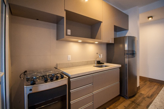 Imagem Imóvel com 1 Quarto para Alugar, 48 m² em Bela Vista - São Paulo Imagem Imóvel com 1 Quarto para Alugar, 48 m² em Bela Vista - São Paulo
